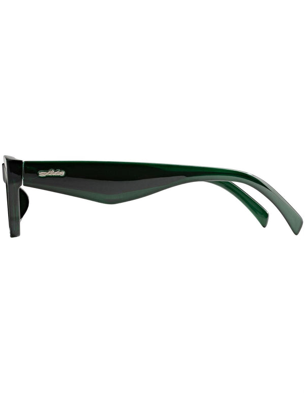 Cade / Racing Green & Moss Polarised Lens - Shade Files
